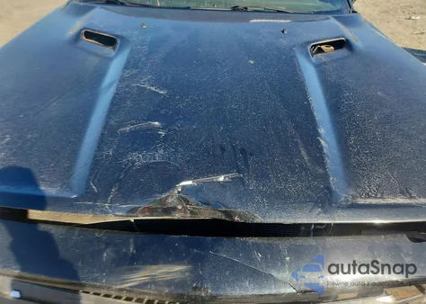 2012 Dodge Challenger Sxt z USA, uszkodzony, nr VIN 2C3CDYAG2CH106238